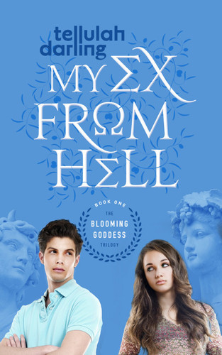 Cover of My Ex from Hell