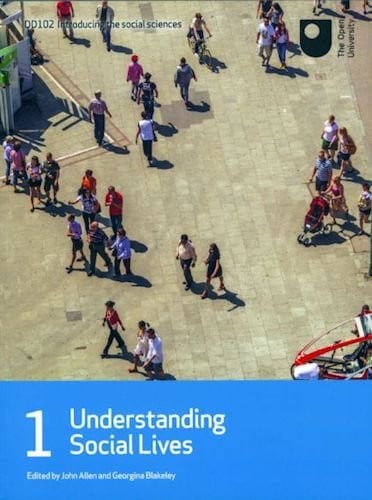 Understanding Social Lives Part 1