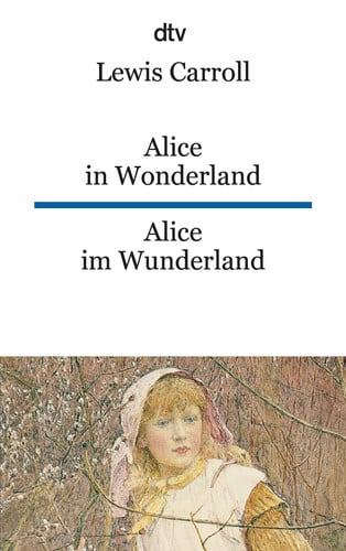 Alice im Wunderland