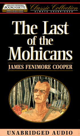 The Last of the Mohicans