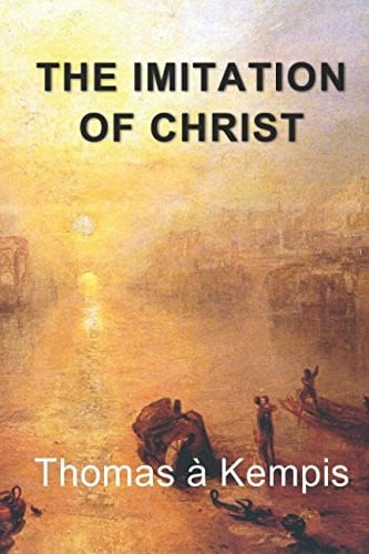 The Imitation of Christ