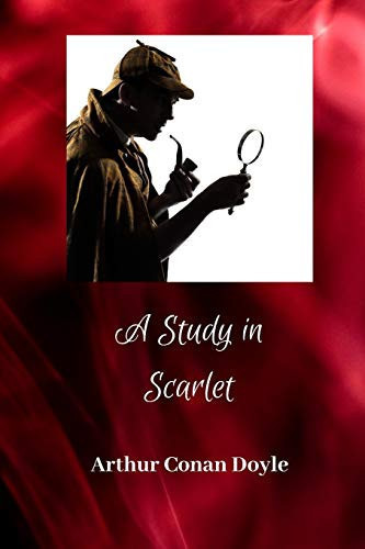 A Study in Scarlet