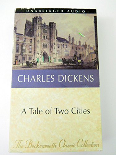 A Tale of Two Cities