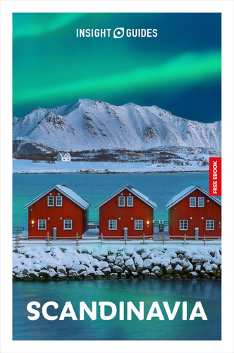Scandinavia Insight Guide