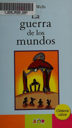 La guerra de los mundos