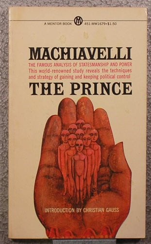 The Prince