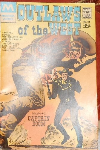Captains Courageous (Classic Collection)