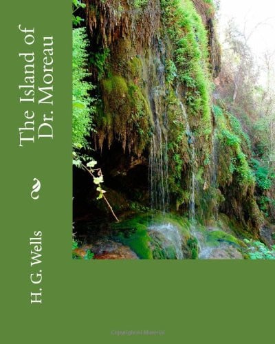 The Island of Dr. Moreau