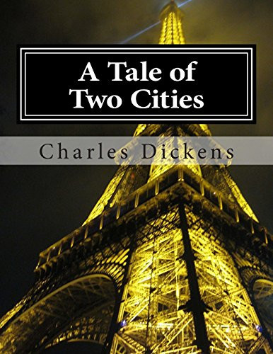 A Tale of Two Cities [Large Format Edition]