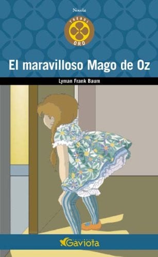 El Maravilloso Mago de Oz