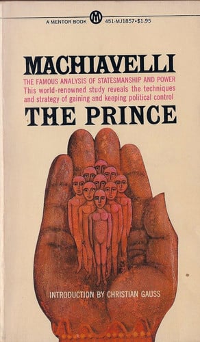 The Prince