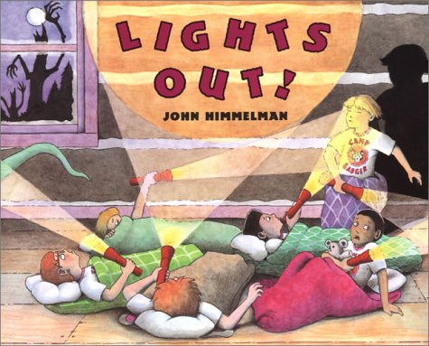 Lights Out!