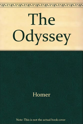 The Odyssey