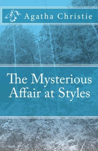 The Mysterious Affair at Styles