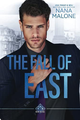 The Fall of East (London Lords)