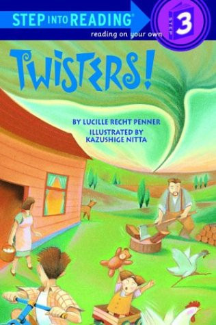 Twisters!