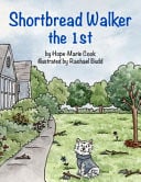 Cover of Shortbread Walker The 1st