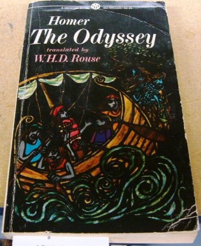 The Odyssey