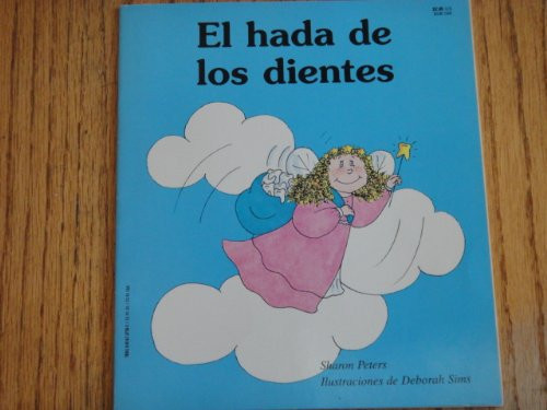 Cover of El Hada De Los Dientes