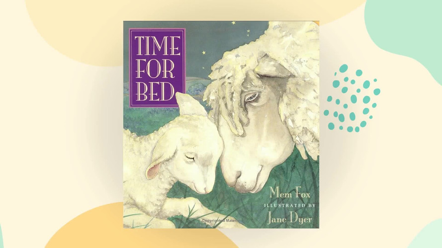 Time for Bed Raising Readers Edition Bb