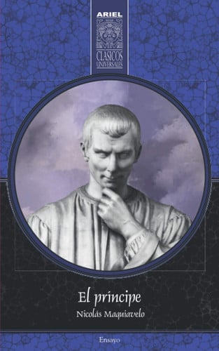 El Príncipe