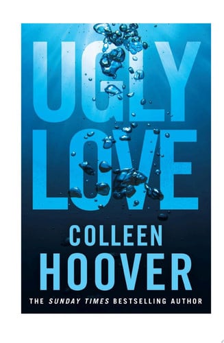 Ugly Love