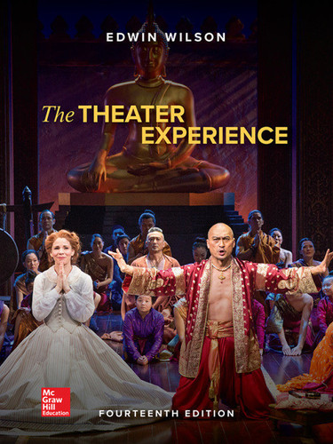 The Theatre Experience