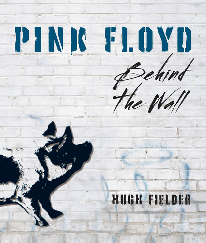 Pink Floyd Behind the Wall