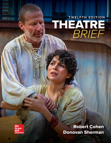 Theatre Brief