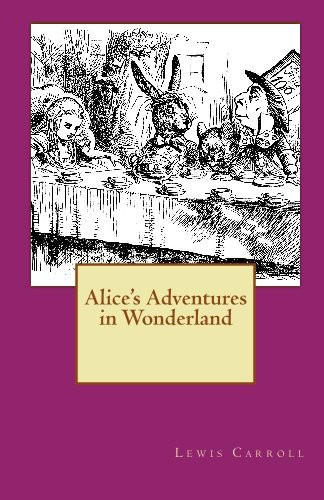 Alice's Adventures in Wonderland