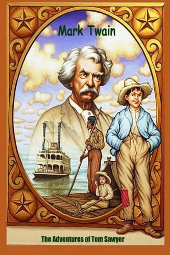 The Adventures of Tom Sawyer