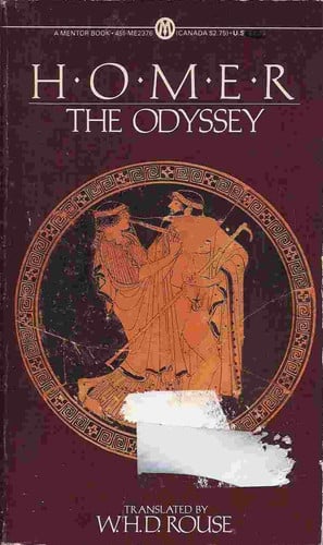 The Odyssey