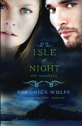 Isle of Night (The Watchers)
