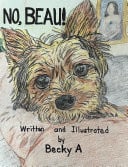 Cover of No, Beau!
