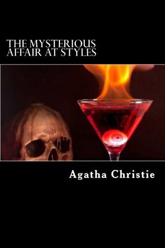 The Mysterious Affair at Styles