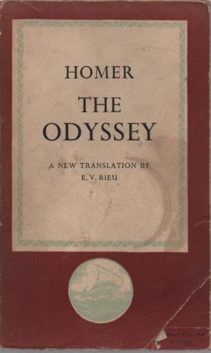 The Odyssey