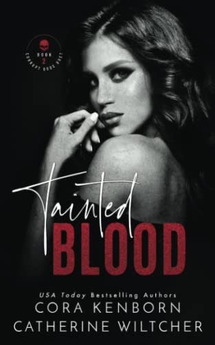 Tainted Blood (Corrupt Gods World)