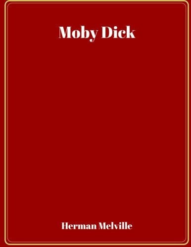 Moby Dick