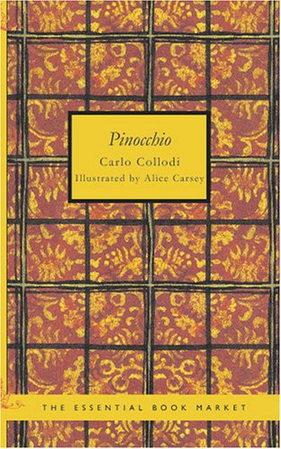 Pinocchio: The Tale of a Puppet