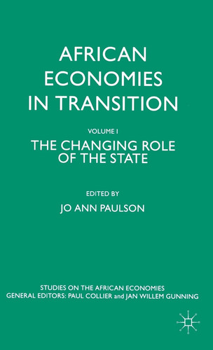 African Economies in Transition