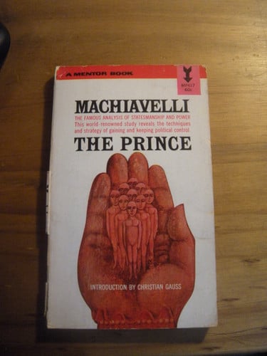 The Prince