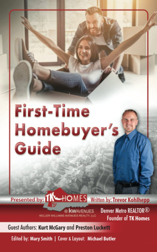 First-Time Homebuyer's Guide