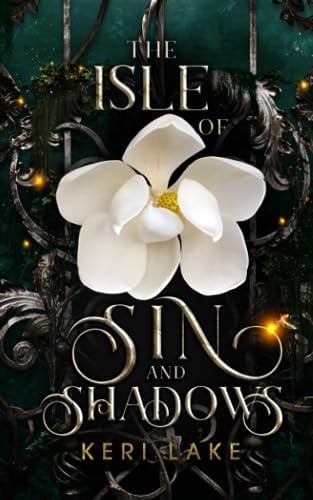 The Isle of Sin & Shadows