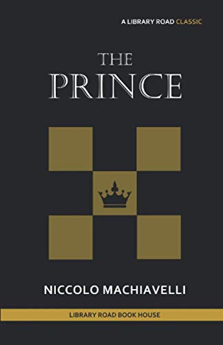 The Prince: Library Road Book House