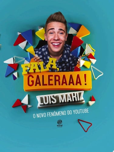 Fala, galera
