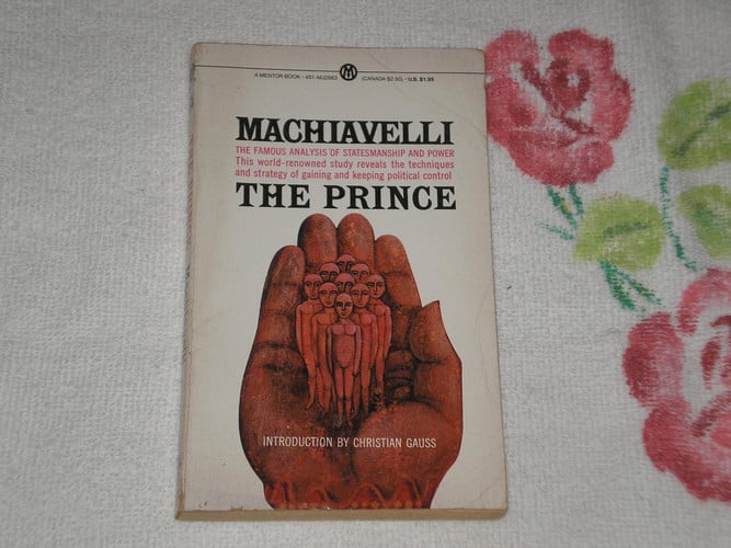 The Prince