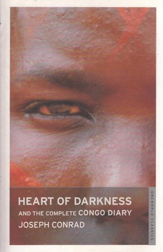 Heart of Darkness