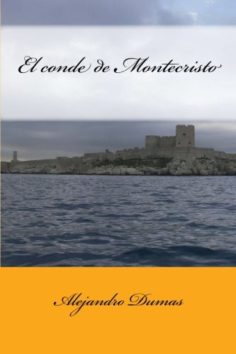 El Conde de Montecristo