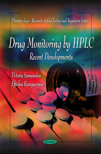 Drug Monitoring by HPLC Recent Developments