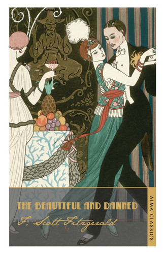 The Beautiful and Damned (Evergreens)